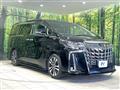 2021 Toyota Alphard