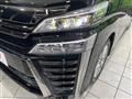 2021 Toyota Vellfire