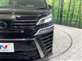 2021 Toyota Vellfire