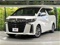 2021 Toyota Alphard