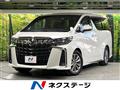 2021 Toyota Alphard