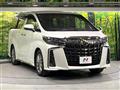 2021 Toyota Alphard