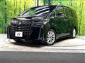 2021 Toyota Alphard