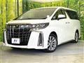 2022 Toyota Alphard