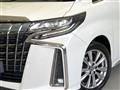 2022 Toyota Alphard