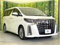 2022 Toyota Alphard