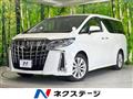 2022 Toyota Alphard