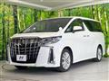 2022 Toyota Alphard