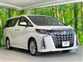 2022 Toyota Alphard