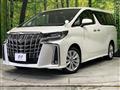 2022 Toyota Alphard