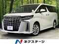 2022 Toyota Alphard