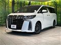 2022 Toyota Alphard