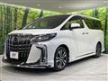 2022 Toyota Alphard