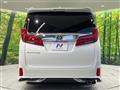 2022 Toyota Alphard