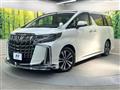 2022 Toyota Alphard