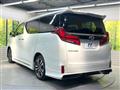 2022 Toyota Alphard
