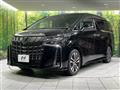 2023 Toyota Alphard