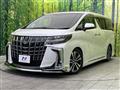 2023 Toyota Alphard
