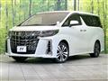 2023 Toyota Alphard