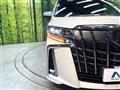 2023 Toyota Alphard