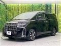 2023 Toyota Alphard