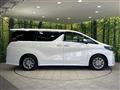 2020 Toyota Alphard