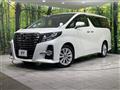 2015 Toyota Alphard