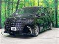 2023 Toyota Alphard