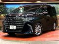 2023 Toyota Alphard