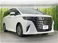 2024 Toyota Alphard