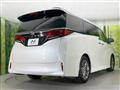 2024 Toyota Alphard
