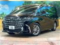 2024 Toyota Alphard