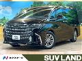 2024 Toyota Alphard