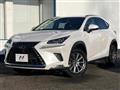 2019 Lexus NX