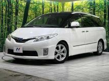 2009 Toyota Estima Hybrid