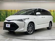 2016 Toyota Estima Hybrid