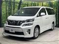 2013 Toyota Vellfire