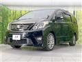 2012 Toyota Alphard