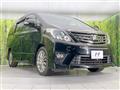 2012 Toyota Alphard