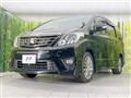 2012 Toyota Alphard