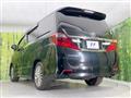 2012 Toyota Alphard