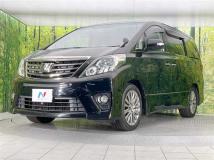 2012 Toyota Alphard