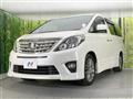 2013 Toyota Alphard