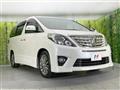2013 Toyota Alphard