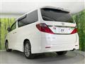 2013 Toyota Alphard