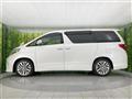 2013 Toyota Alphard