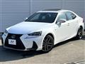 2017 Lexus IS