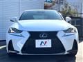 2017 Lexus IS
