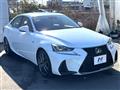 2017 Lexus IS