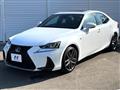 2017 Lexus IS